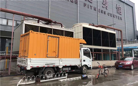 郴州300KW发电机组适配电缆规格选型指南