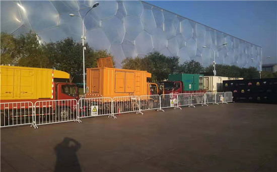 郴州400KW发电机组适配电缆规格选型指南