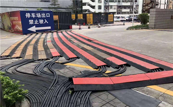 郴州发电机组电缆选型完整具体步骤(工程通用标准流程)